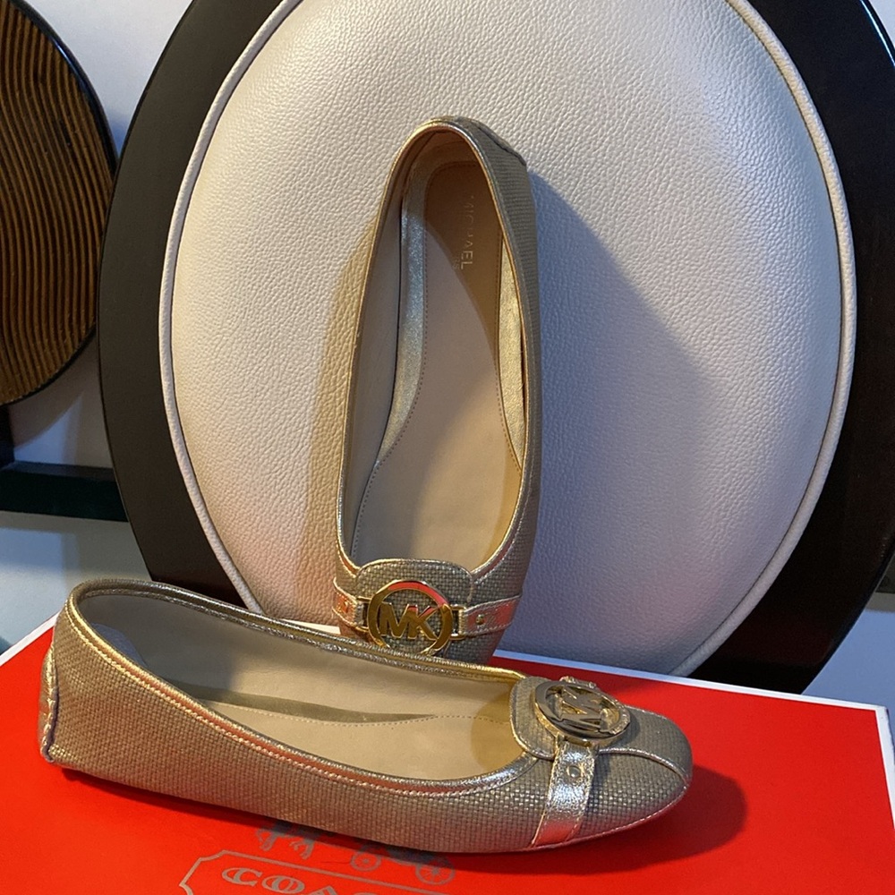Michael Kors loafers brand new - Picture 7 of 8